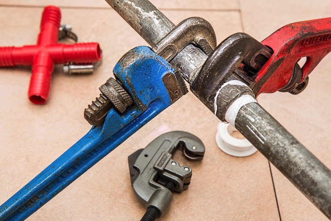 Plumbing basics: How your home plumbing works